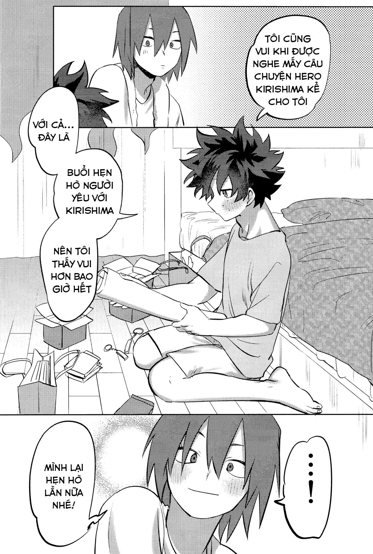 Tuyển tập trôn có lài Chapter 118.2 - Next Chapter 118.3
