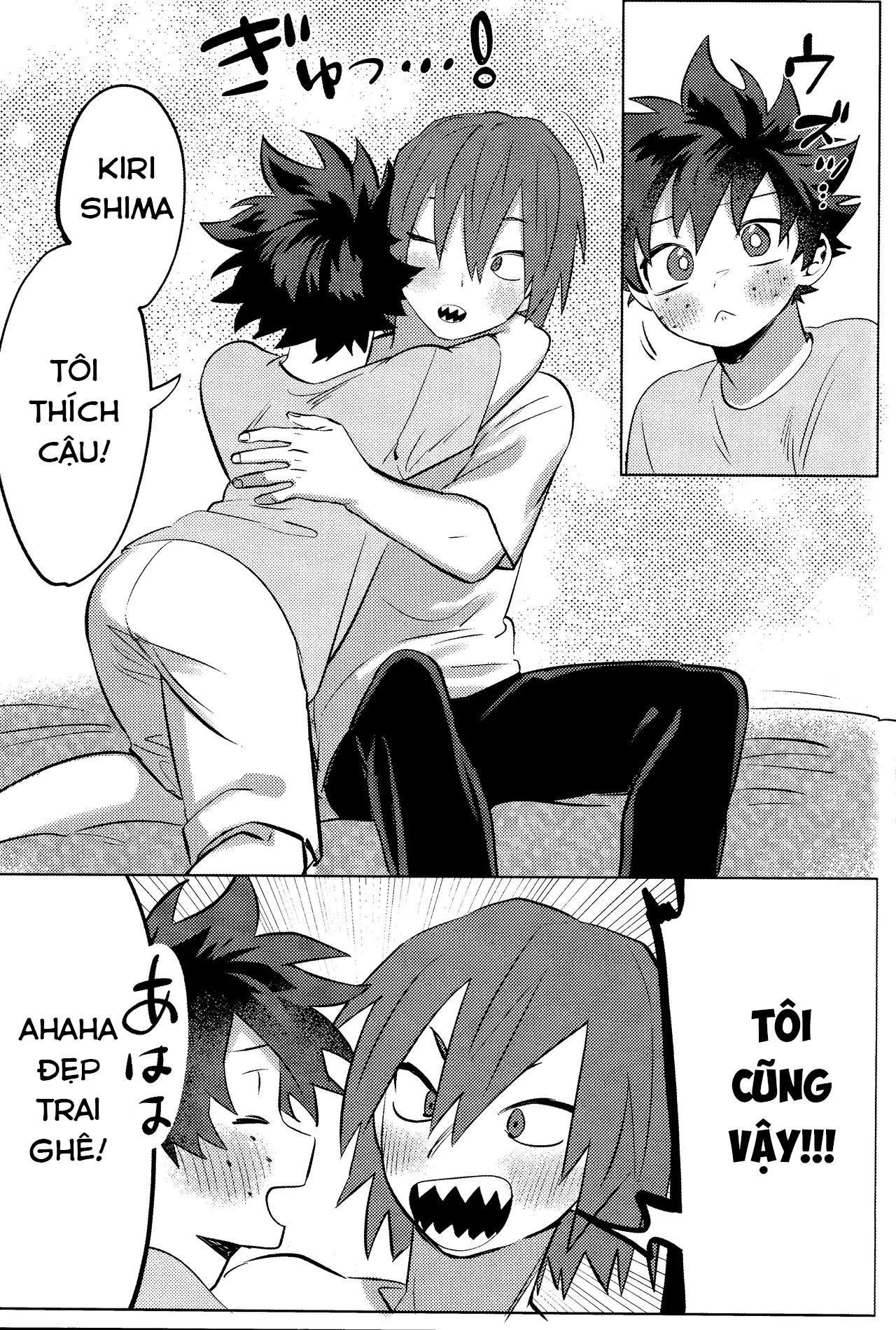 Tuyển tập trôn có lài Chapter 118.2 - Next Chapter 118.3