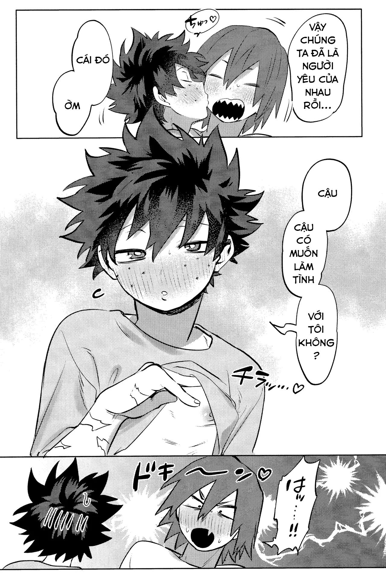 Tuyển tập trôn có lài Chapter 118.2 - Next Chapter 118.3