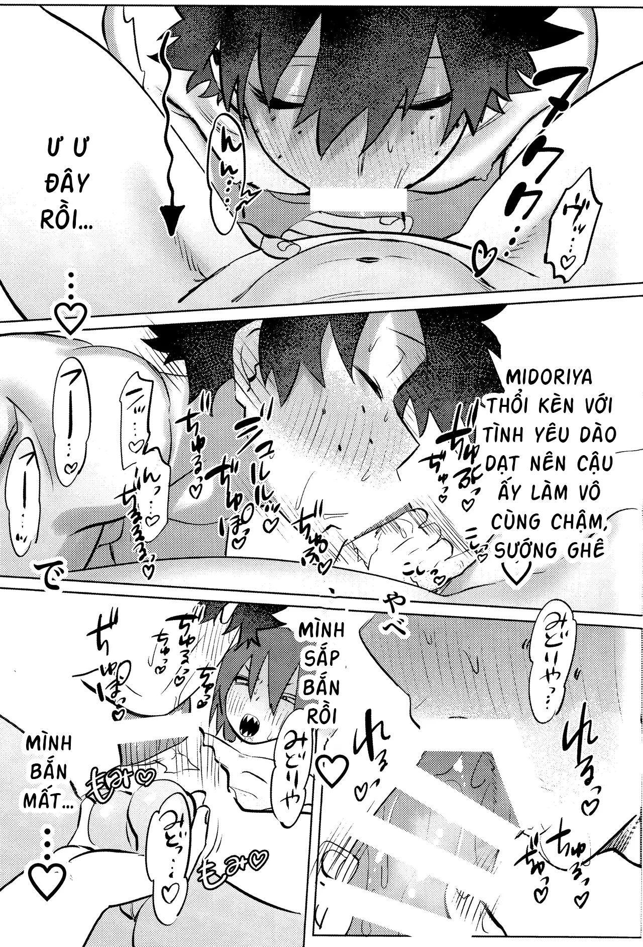 Tuyển tập trôn có lài Chapter 118.2 - Next Chapter 118.3