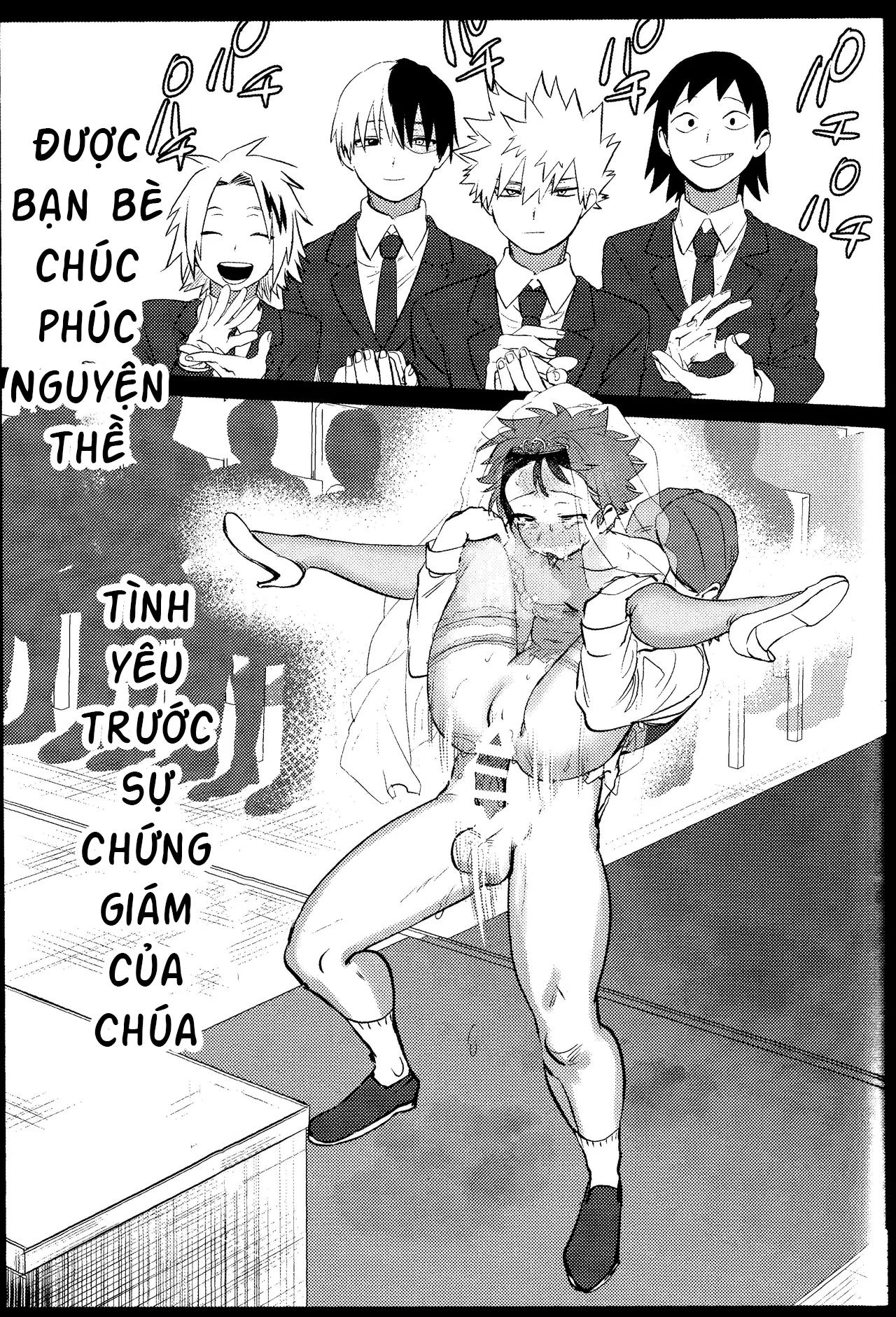 Tuyển tập trôn có lài Chapter 118.2 - Next Chapter 118.3
