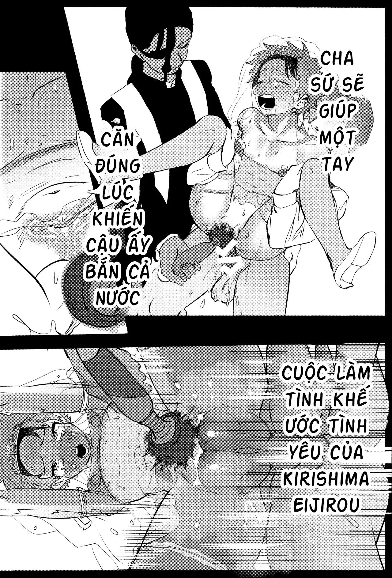 Tuyển tập trôn có lài Chapter 118.2 - Next Chapter 118.3