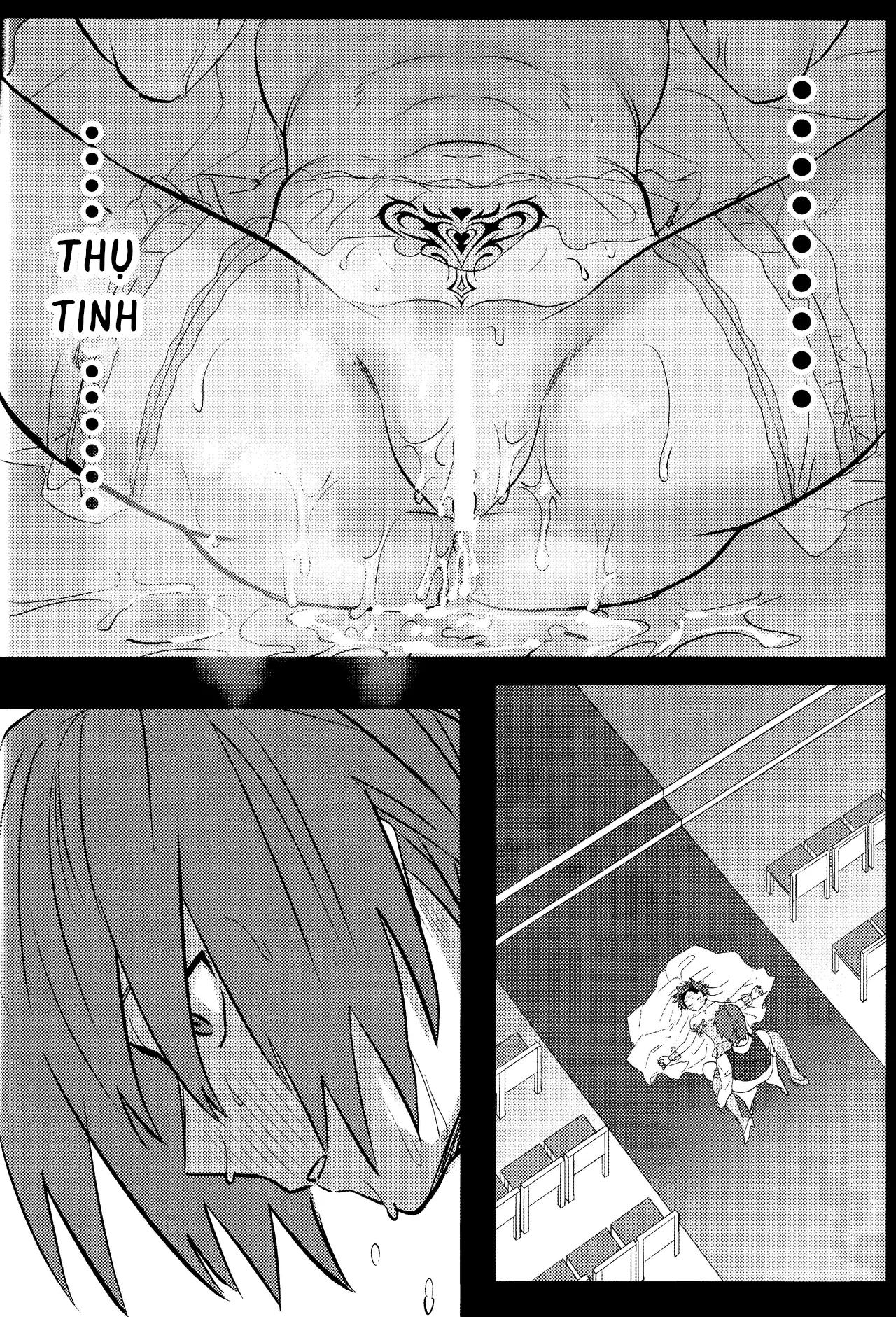 Tuyển tập trôn có lài Chapter 118.2 - Next Chapter 118.3