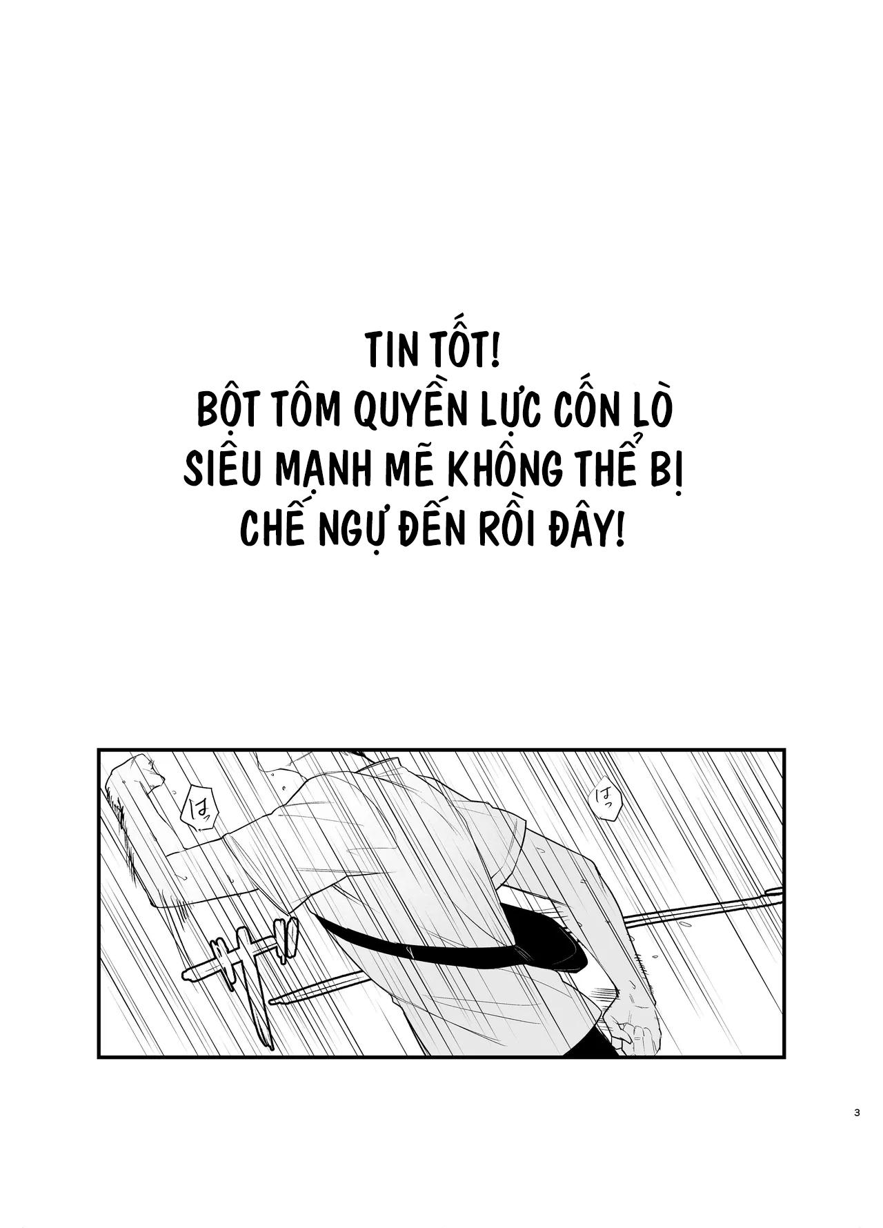 Tuyển tập trôn có lài Chapter 120 - Trang 3