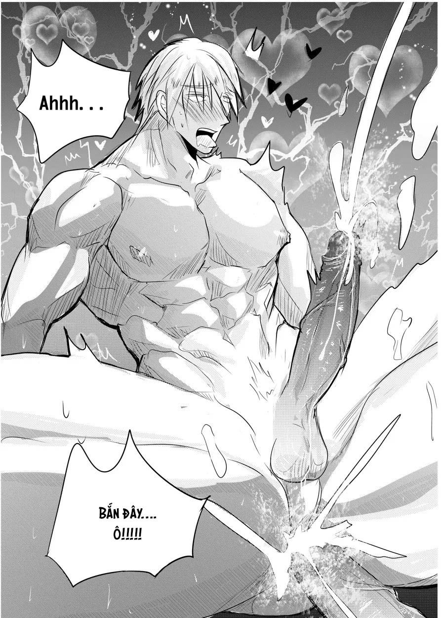 Tuyển tập truyện của Haimanga Chapter 3.3 9