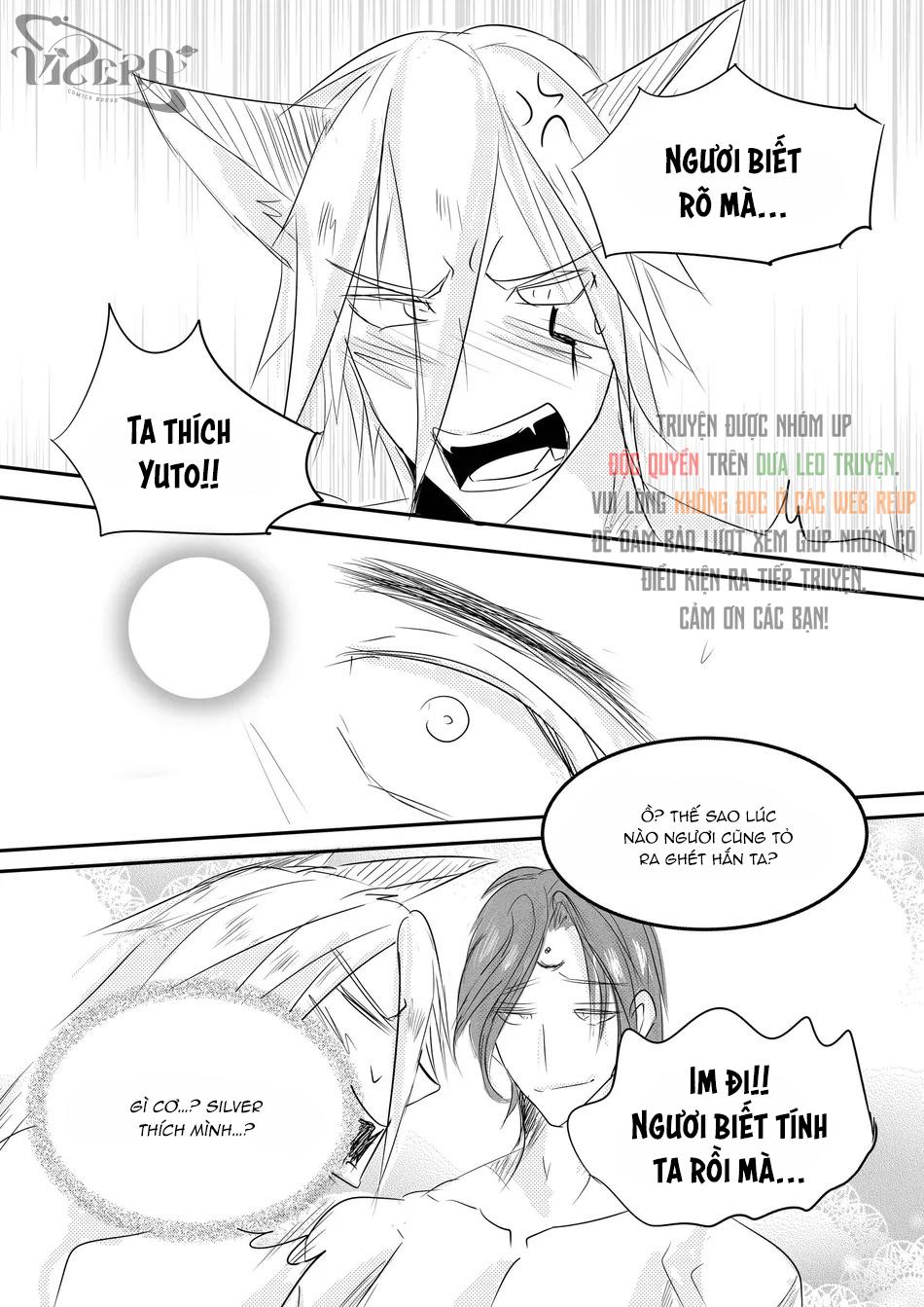 Tuyển tập truyện của Haimanga Chapter 4.3 5