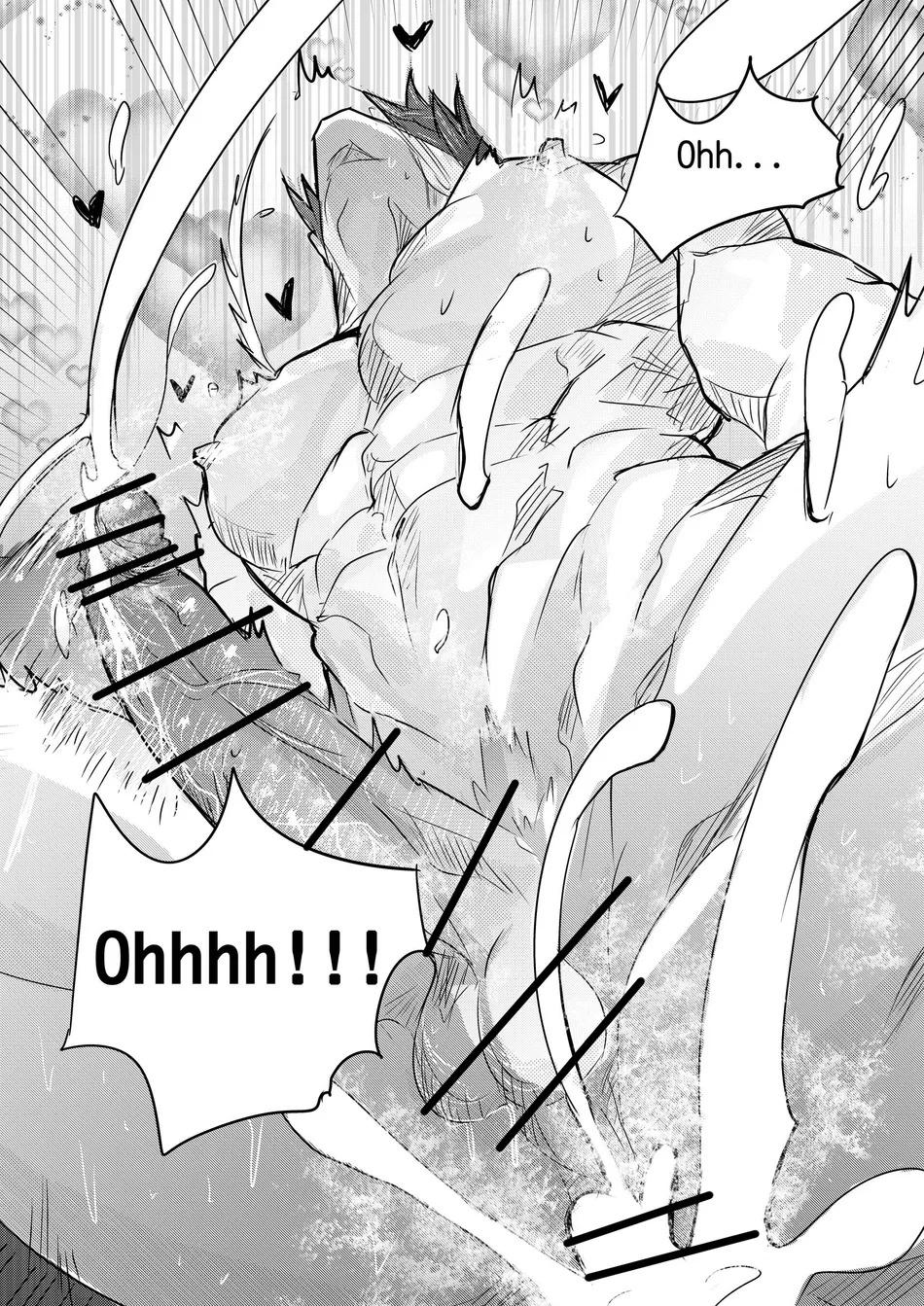 Tuyển tập truyện của Haimanga Chapter 4.3 19