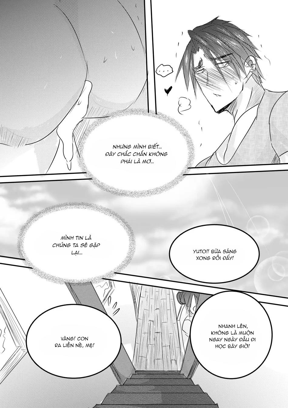 Tuyển tập truyện của Haimanga Chapter 4.3 23