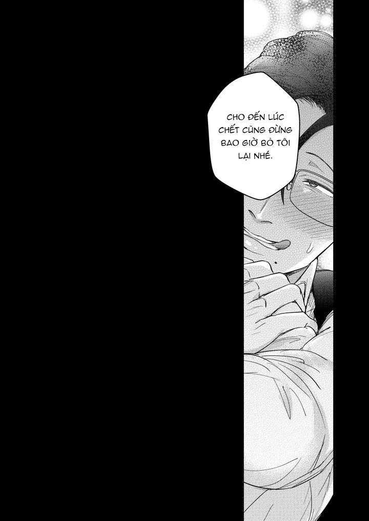Tuyển tập truyện doujinshi Chapter 221 - Trang 3