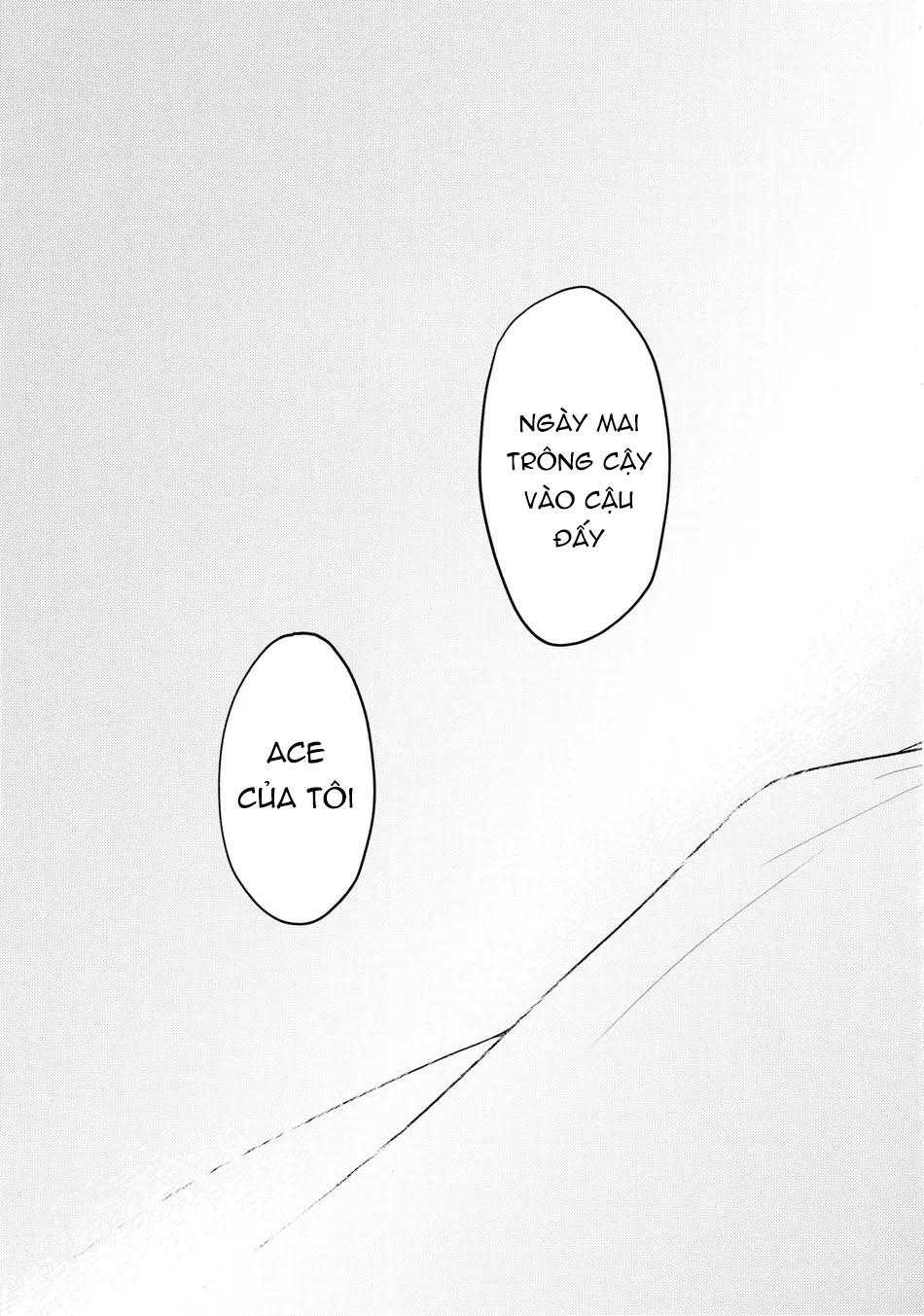 Tuyển tập truyện doujinshi Chapter 228 - Trang 4