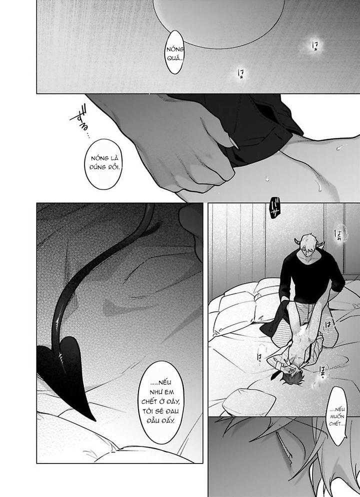 Tuyển tập truyện doujinshi Chapter 235 - Trang 2
