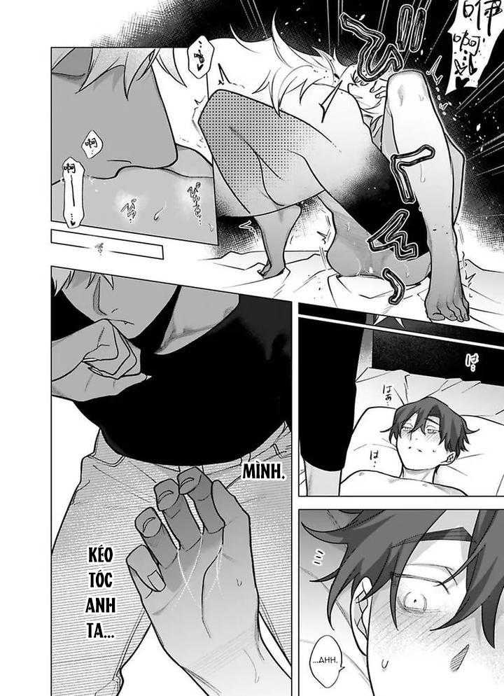 Tuyển tập truyện doujinshi Chapter 235 - Trang 2