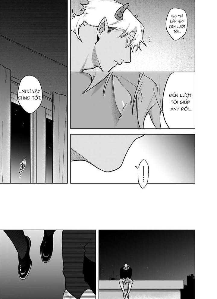 Tuyển tập truyện doujinshi Chapter 235 - Trang 2
