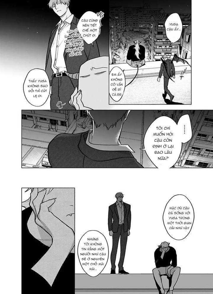 Tuyển tập truyện doujinshi Chapter 235 - Trang 2