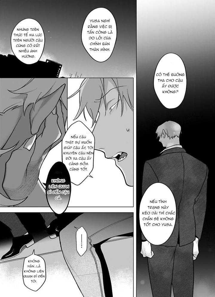 Tuyển tập truyện doujinshi Chapter 235 - Trang 2