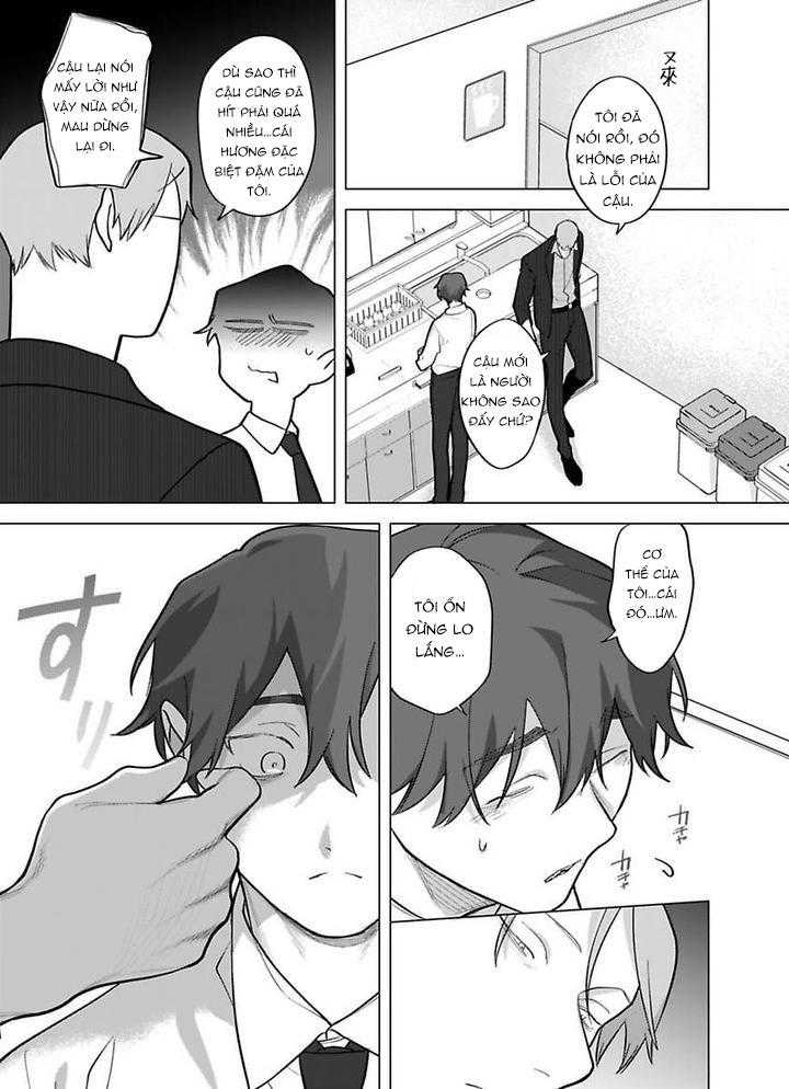 Tuyển tập truyện doujinshi Chapter 235 - Trang 2