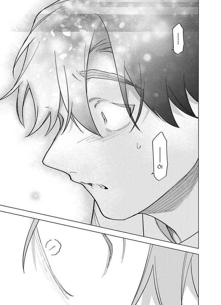 Tuyển tập truyện doujinshi Chapter 235 - Trang 2