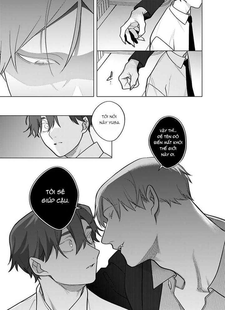 Tuyển tập truyện doujinshi Chapter 235 - Trang 2