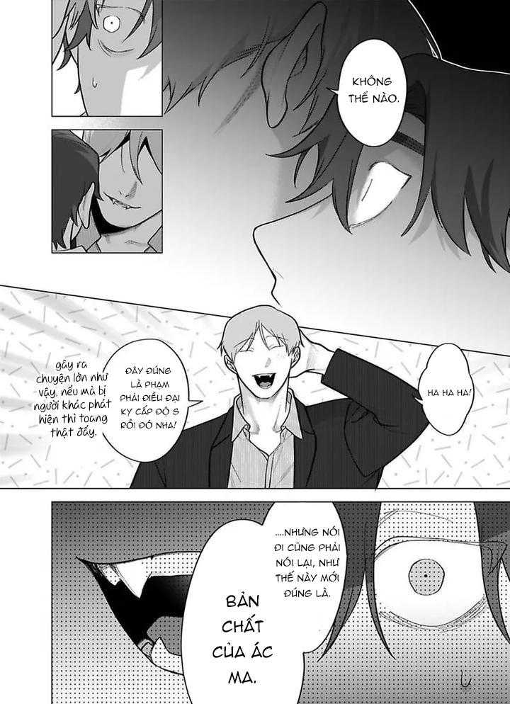 Tuyển tập truyện doujinshi Chapter 235 - Trang 2