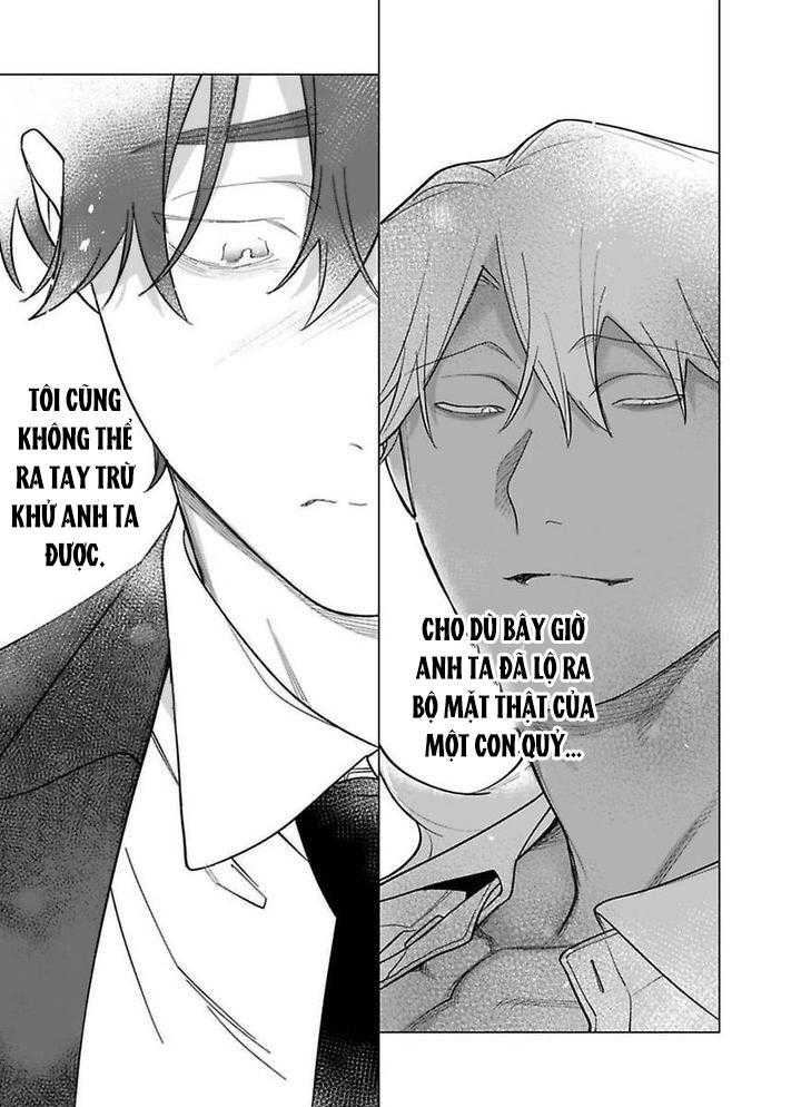 Tuyển tập truyện doujinshi Chapter 235 - Trang 2