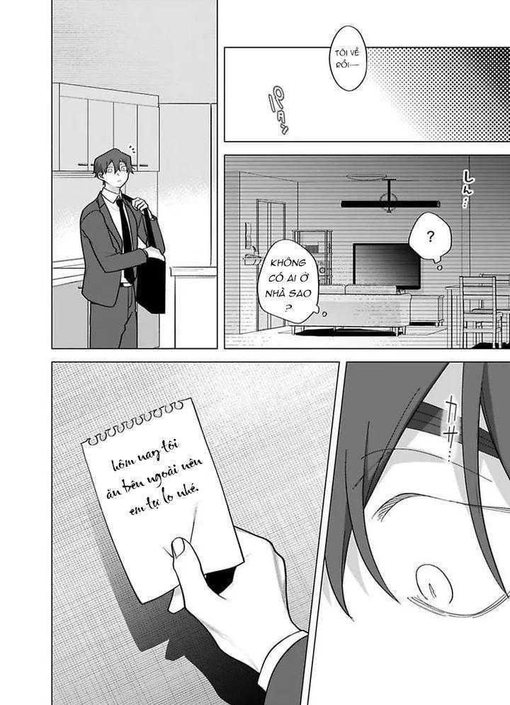 Tuyển tập truyện doujinshi Chapter 235 - Trang 2