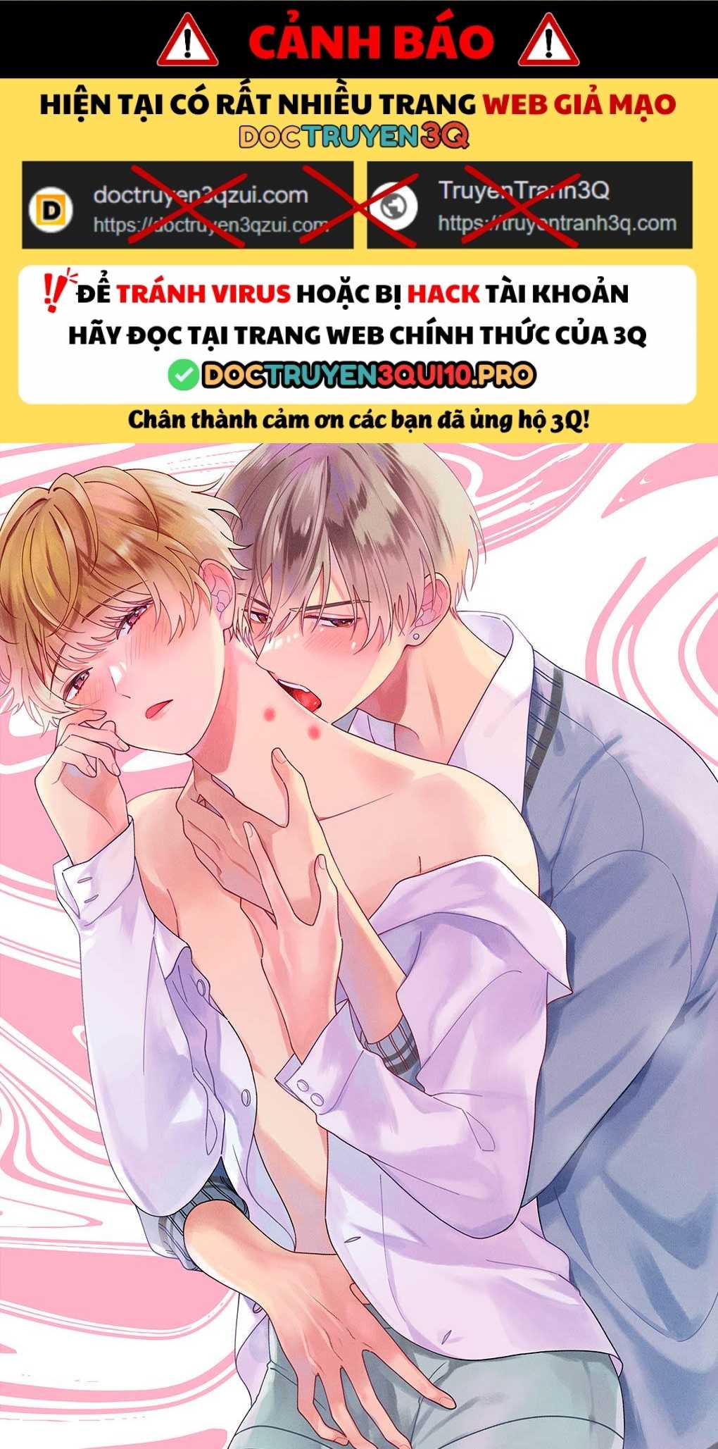 Tuyển tập truyện doujinshi Chapter 241 - Trang 4