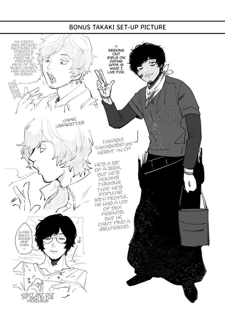 Tuyển tập truyện doujinshi Chapter 269 H+ - Next Chapter 270