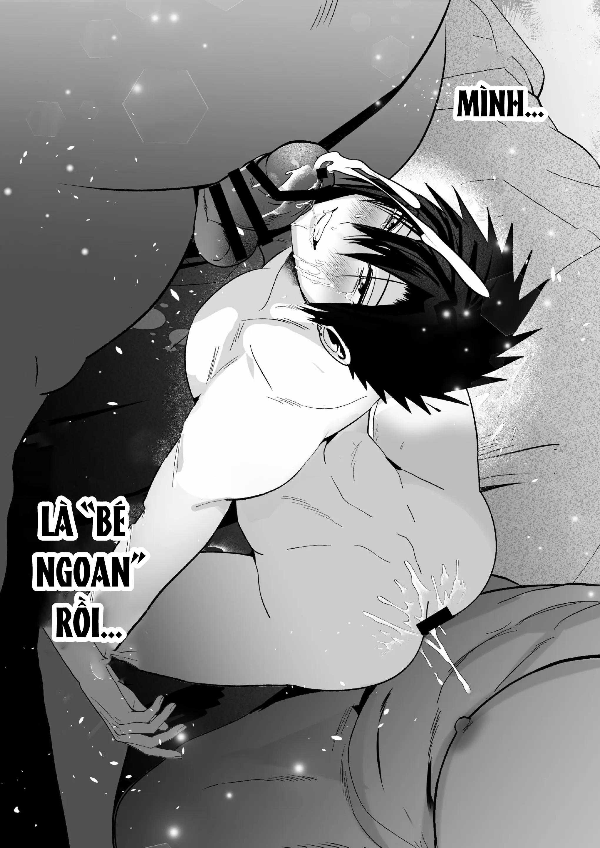 Tuyển tập truyện doujinshi Chapter 291.2 - Trang 2