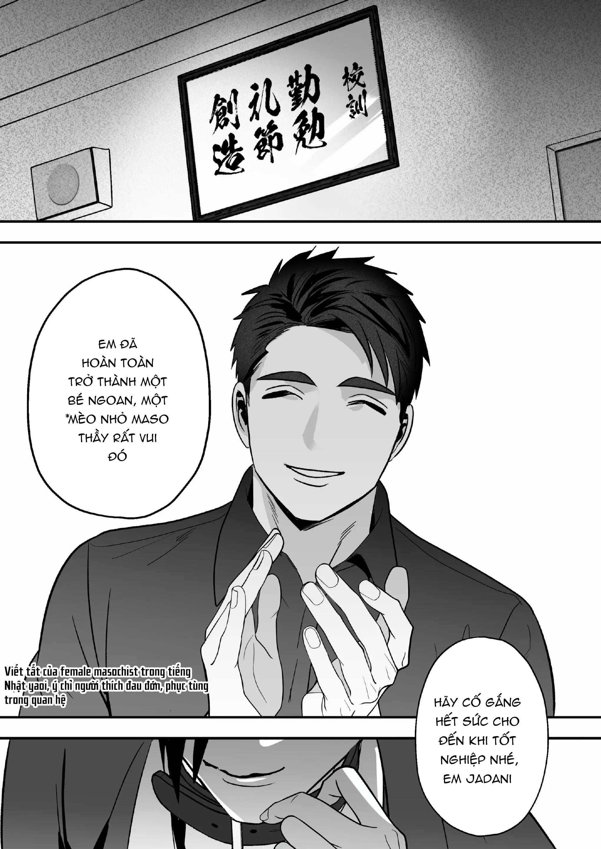 Tuyển tập truyện doujinshi Chapter 291.2 - Trang 2