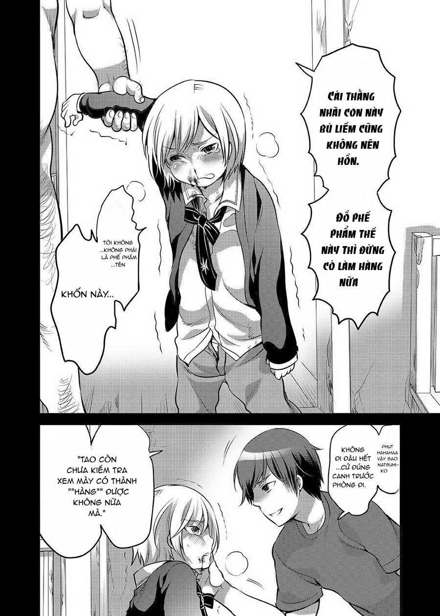 Tuyển tập truyện doujinshi Chapter 298 - Trang 3