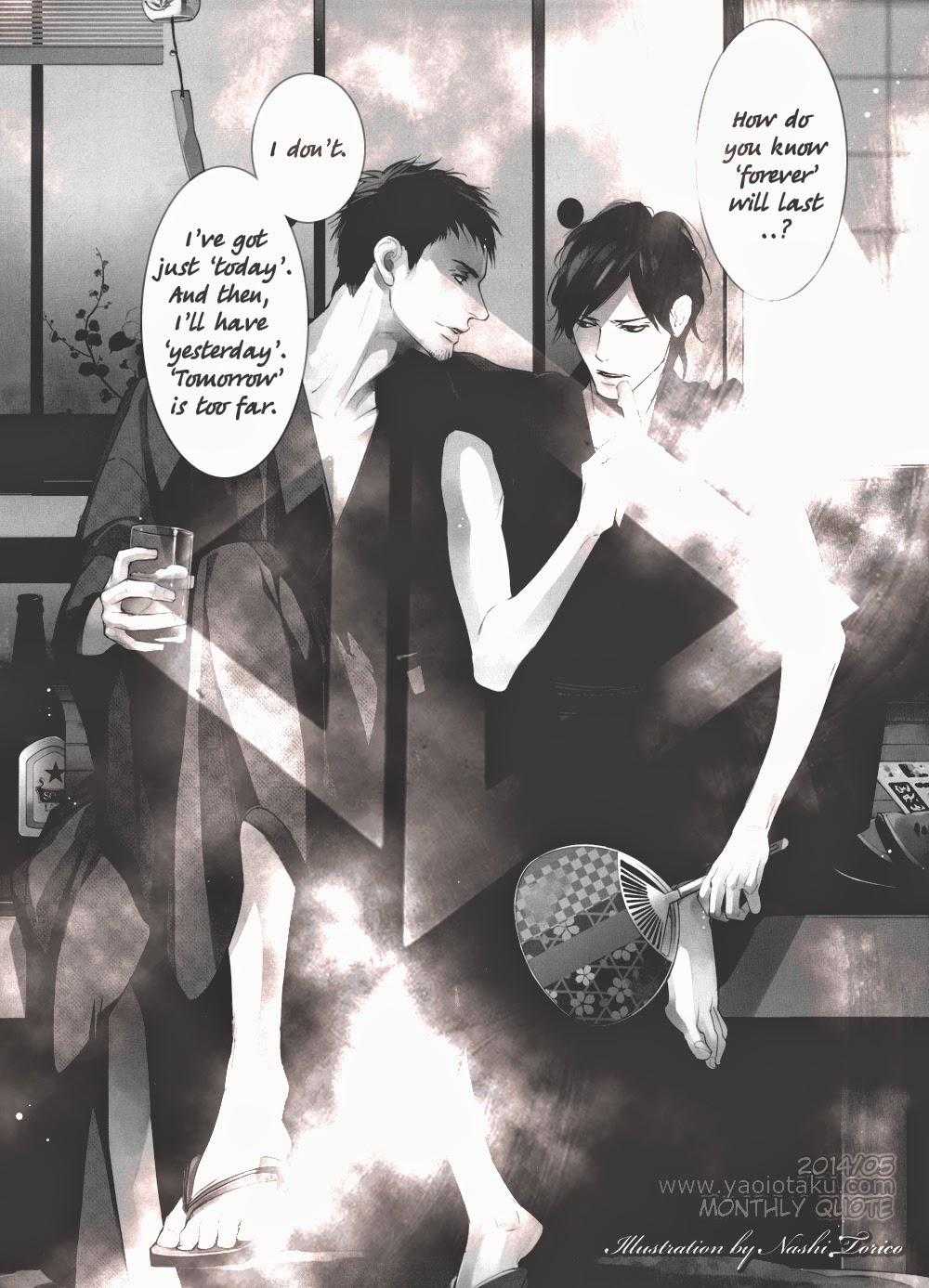 Tuyển tập truyện doujinshi Chapter 299 - Trang 3