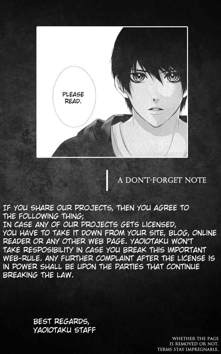 Tuyển tập truyện doujinshi Chapter 299 - Trang 3