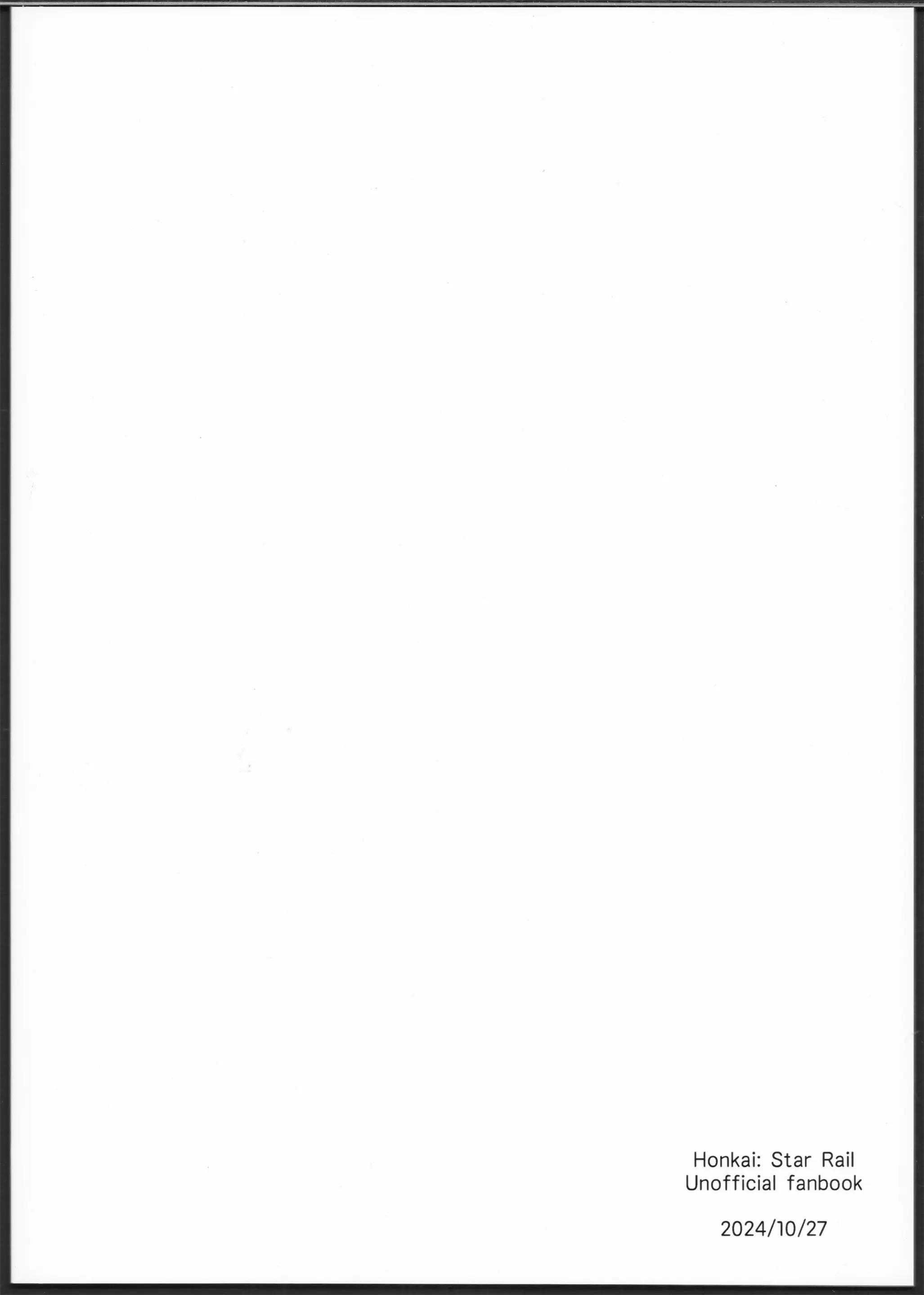 Tuyển tập truyện doujinshi Chapter 336 - Next Chapter 337