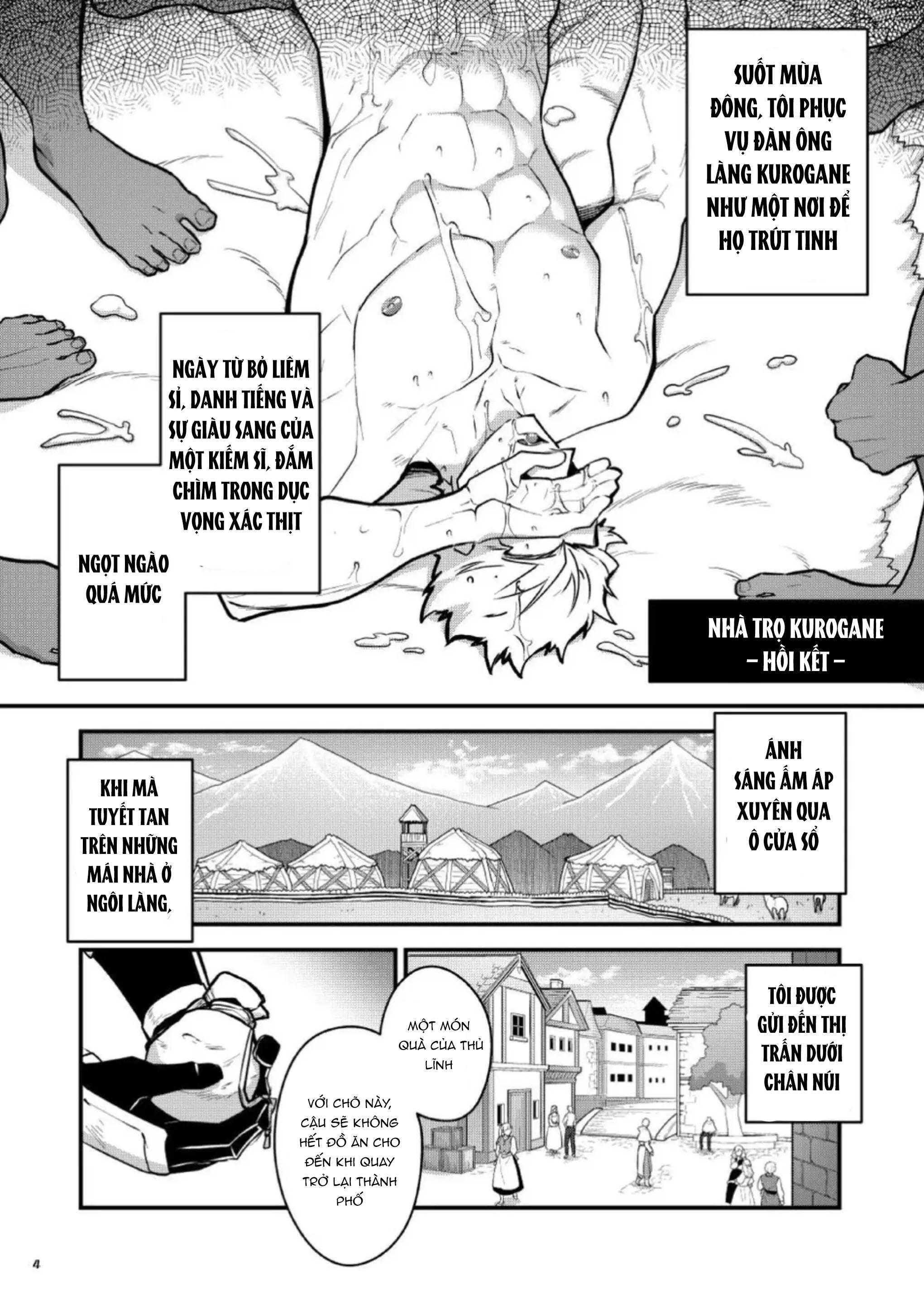 Tuyển tập truyện doujinshi Chapter 337 - Next 