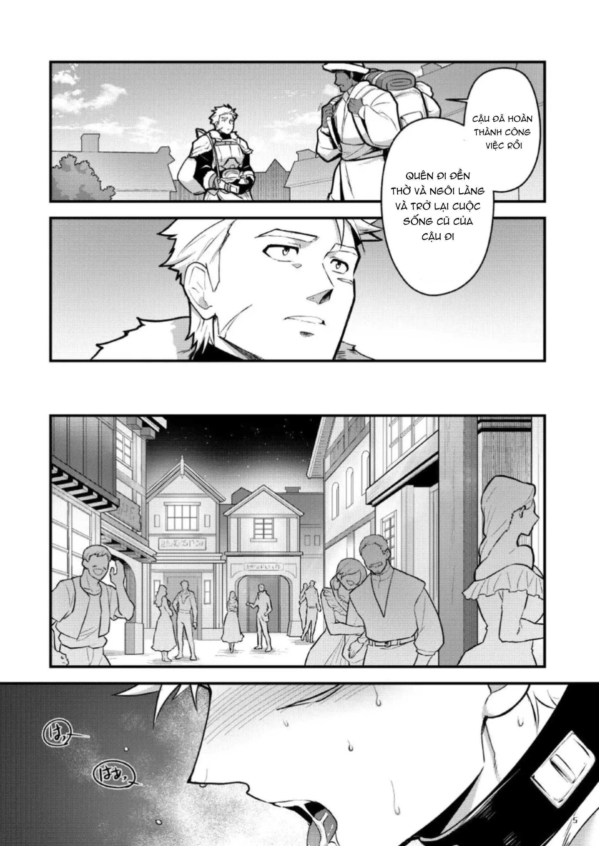 Tuyển tập truyện doujinshi Chapter 337 - Next 