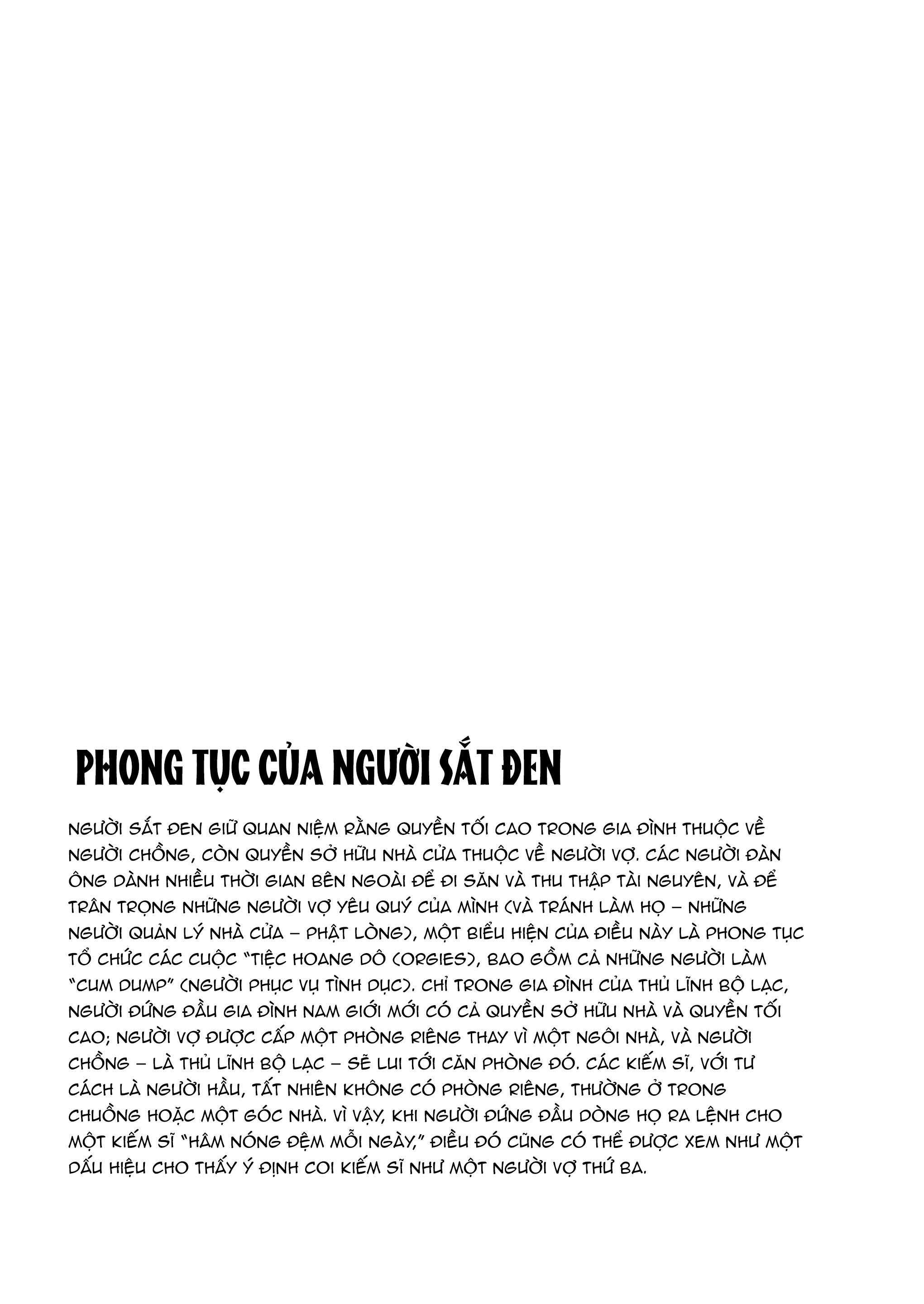 Tuyển tập truyện doujinshi Chapter 337 - Next 