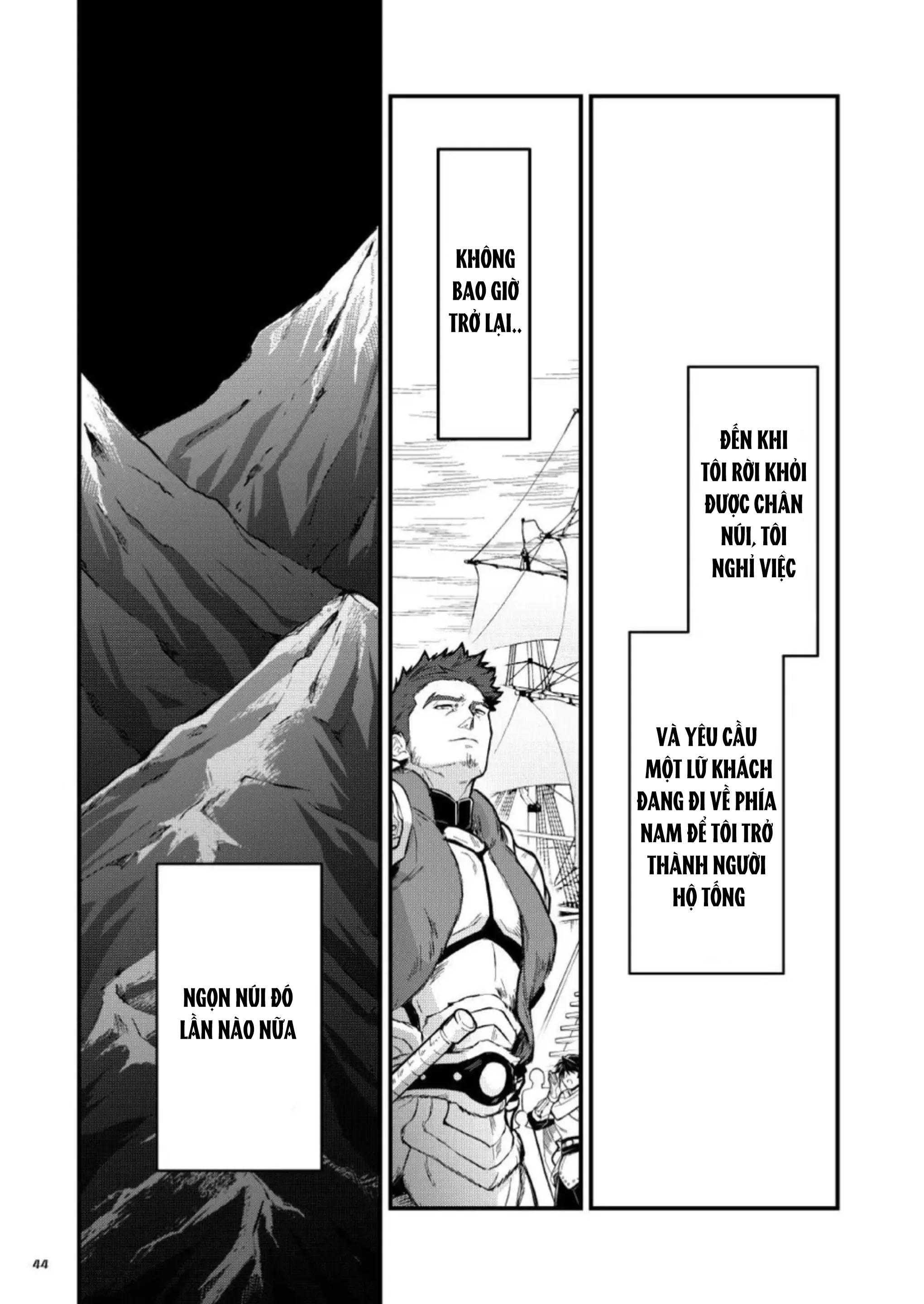 Tuyển tập truyện doujinshi Chapter 337 - Next 