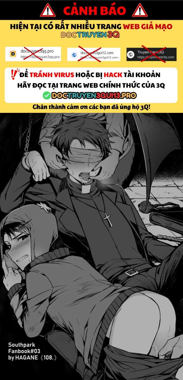 Tuyển tập truyện doujinshi Chapter 352 1