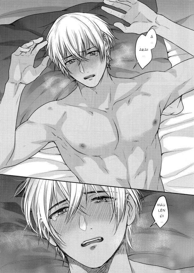 Tuyển tập truyện doujinshi Chapter 359 - Trang 3