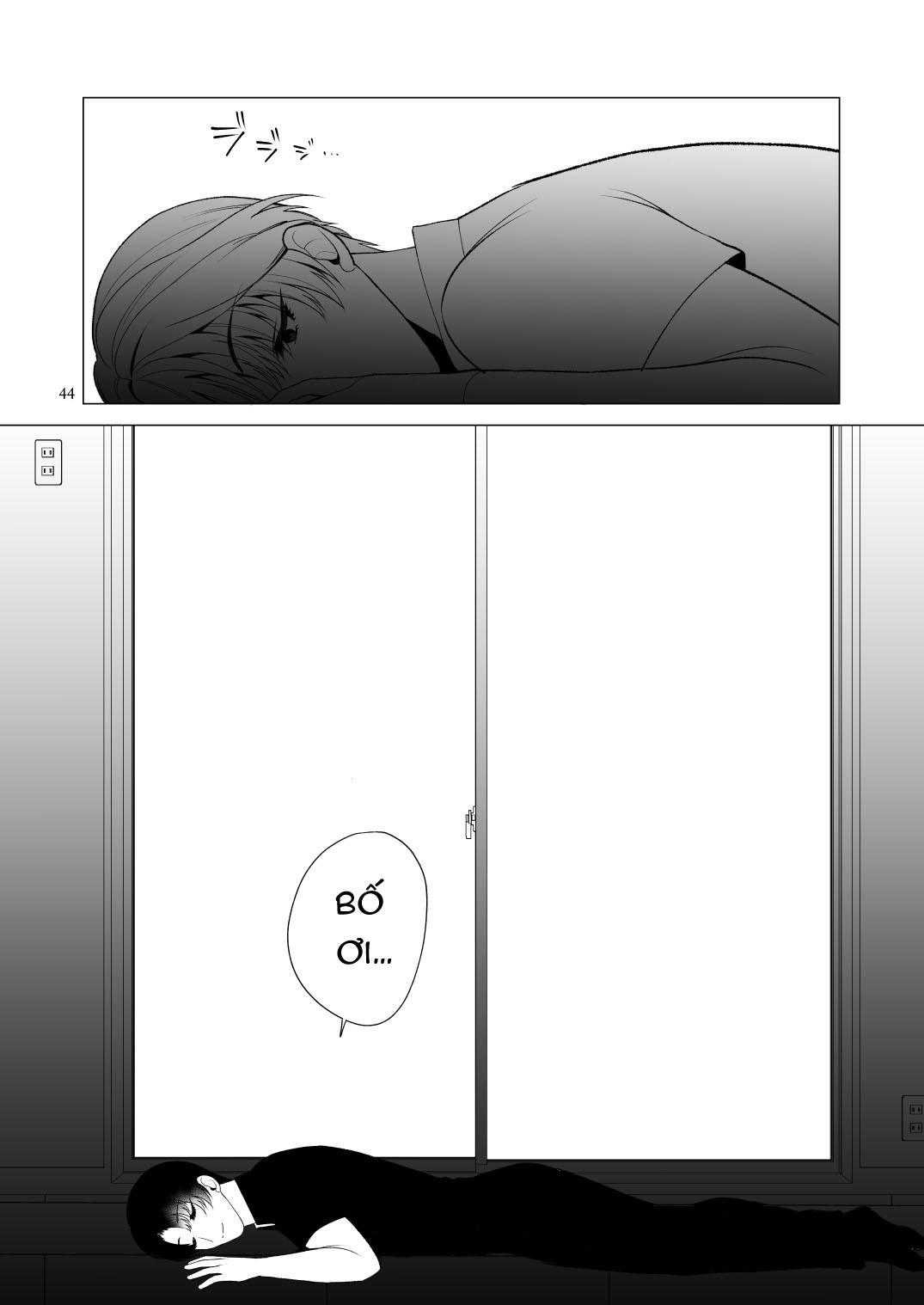 Tuyển tập truyện doujinshi Chapter 364 - Next Chapter 365