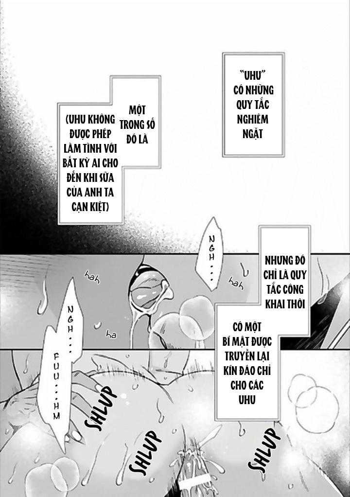 Tuyển tập truyện doujinshi Chapter 366 - Next 
