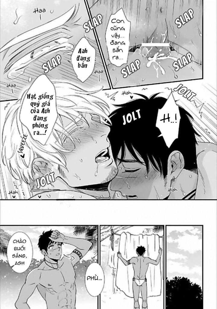 Tuyển tập truyện doujinshi Chapter 366 - Next 