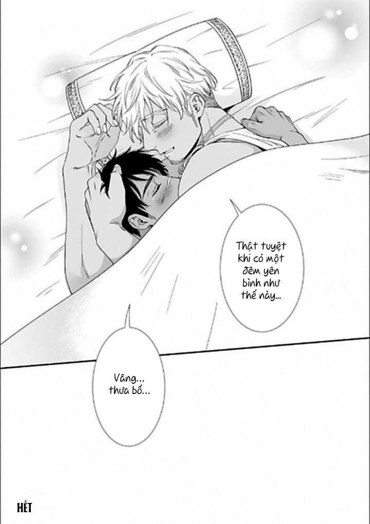 Tuyển tập truyện doujinshi Chapter 366 - Next 