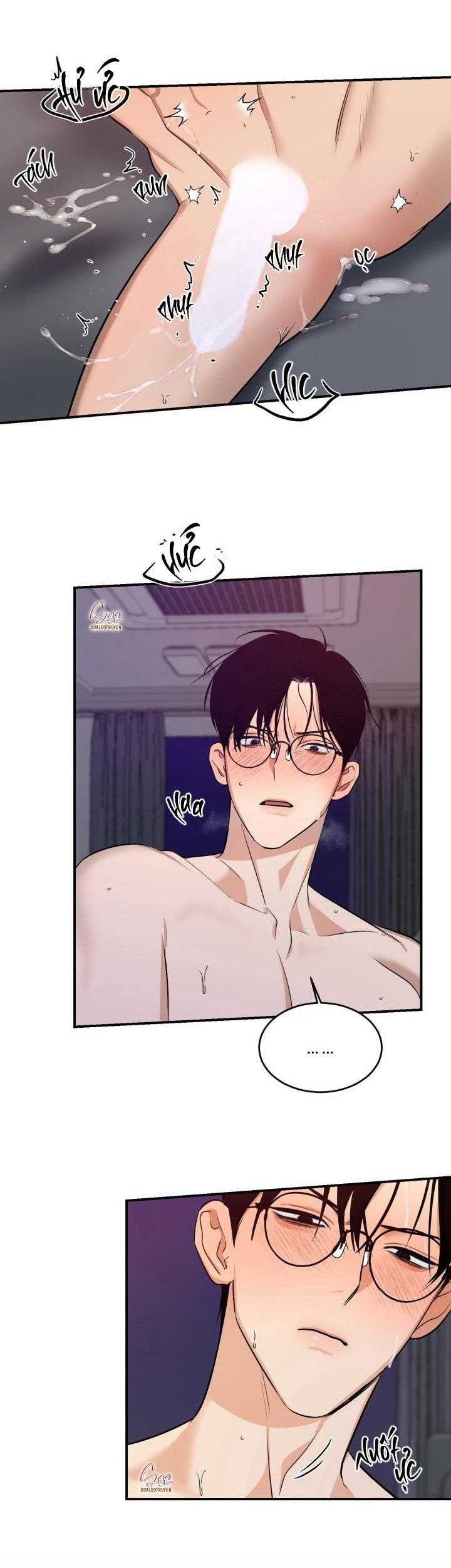 TUYỂN TẬP TRUYỆN NGẮN HỎNY CỦA NHÀ SẸC Chapter 78.9 tấm gương 9 - Trang 3