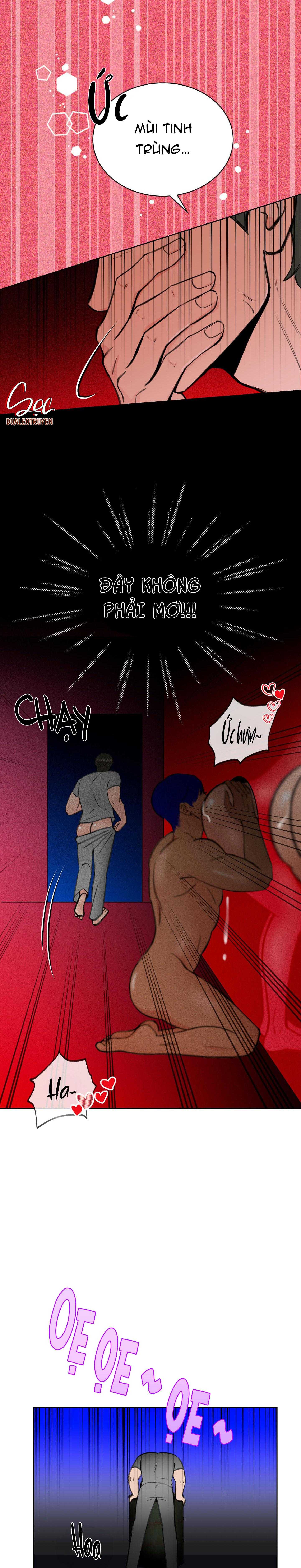 TUYỂN TẬP TRUYỆN NGẮN HỎNY CỦA NHÀ SẸC Chapter 80.2 cái lỗ 2 - Next Chapter 80.3 cái lỗ 3