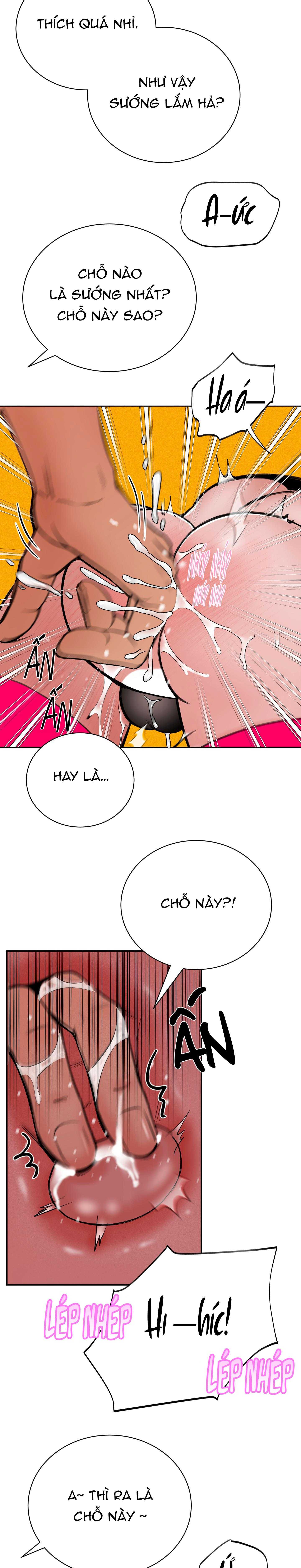 TUYỂN TẬP TRUYỆN NGẮN HỎNY CỦA NHÀ SẸC Chapter 80.2 cái lỗ 2 - Next Chapter 80.3 cái lỗ 3
