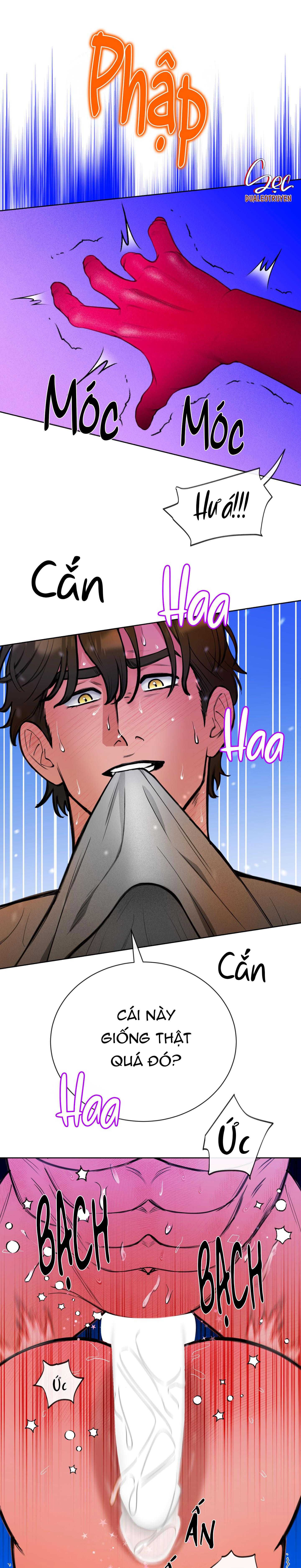 TUYỂN TẬP TRUYỆN NGẮN HỎNY CỦA NHÀ SẸC Chapter 80.2 cái lỗ 2 - Next Chapter 80.3 cái lỗ 3