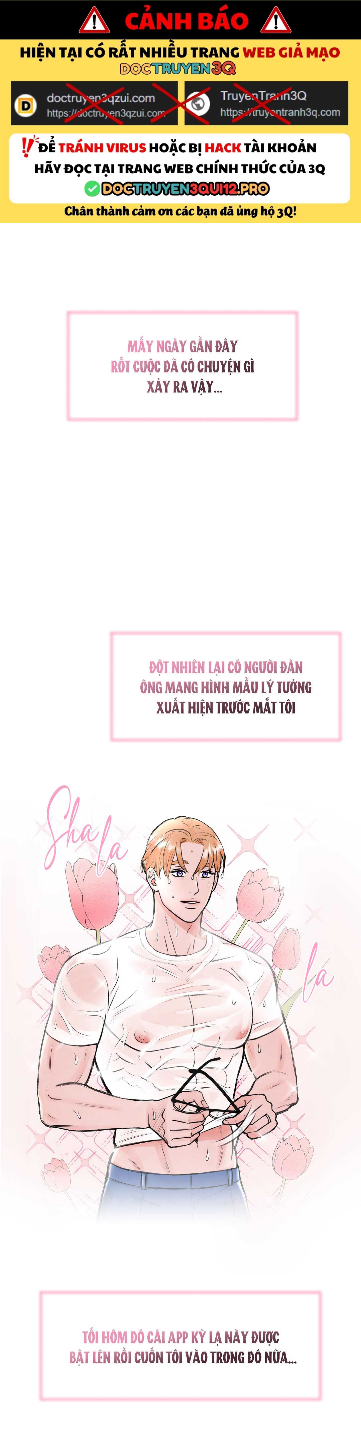 TUYỂN TẬP TRUYỆN NGẮN HỎNY CỦA NHÀ SẸC Chapter 80.4 cái lỗ 4 - Trang 2