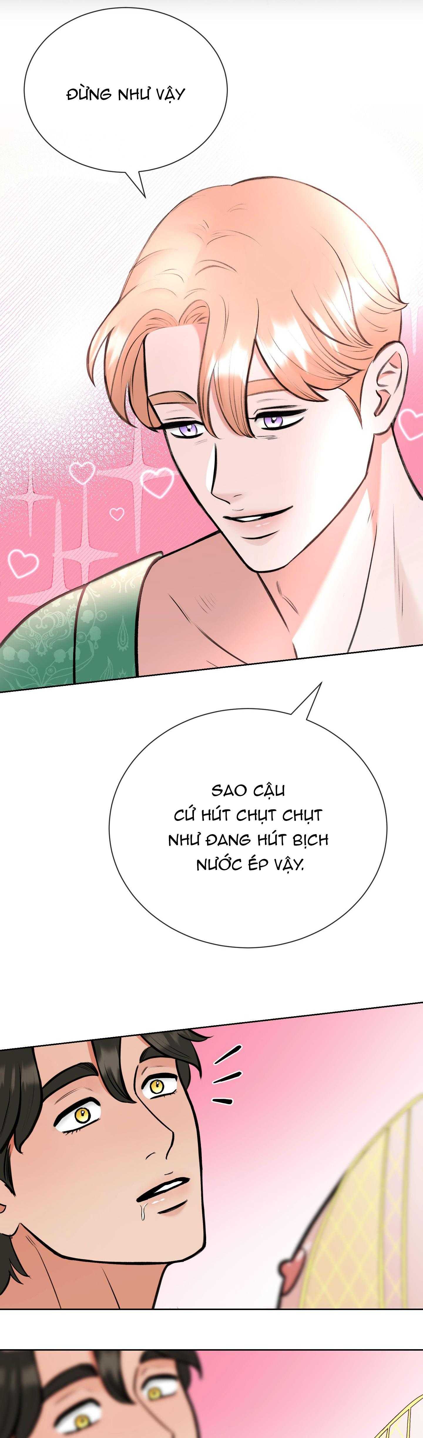 TUYỂN TẬP TRUYỆN NGẮN HỎNY CỦA NHÀ SẸC Chapter 80.4 cái lỗ 4 - Trang 2