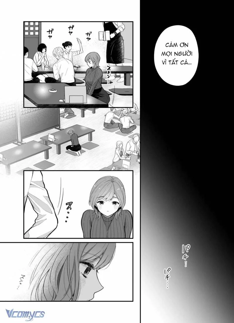Tuyển Tập Truyện Ngắn Sếch Manga Chapter 1.1 19